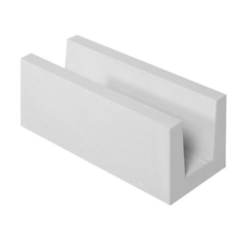 Газобетон ТЕПЛОН U-БЛОК D600 B2.5 500х300х250