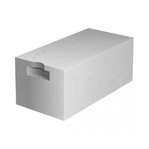 Газобетон ТЕПЛОН D500 B2.5 625х300х250
