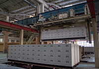 Газобетон ТЕПЛОН D500 B2.5 625х300х250